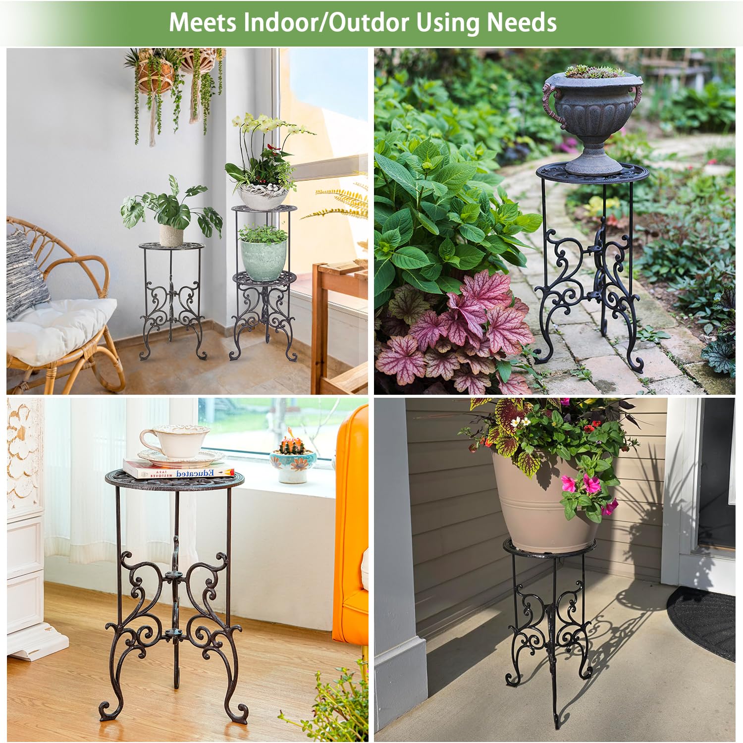 Plant Stand