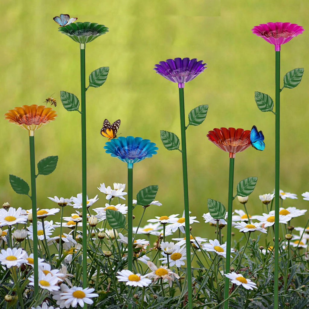 Butterfly Water Station