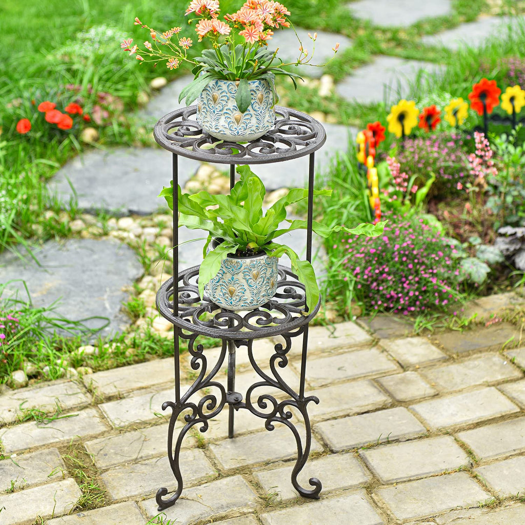 Plant Stand
