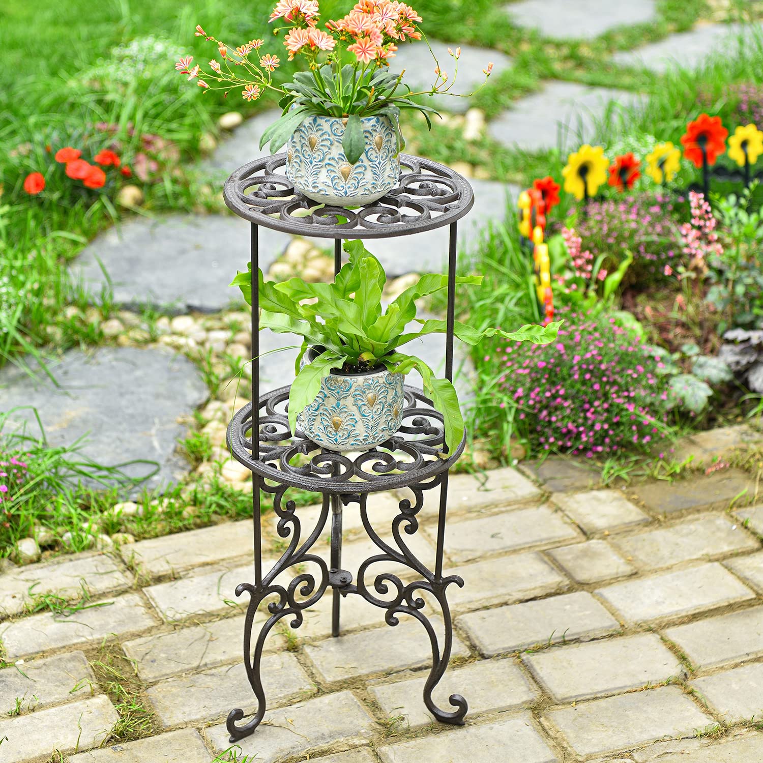 Plant Stand