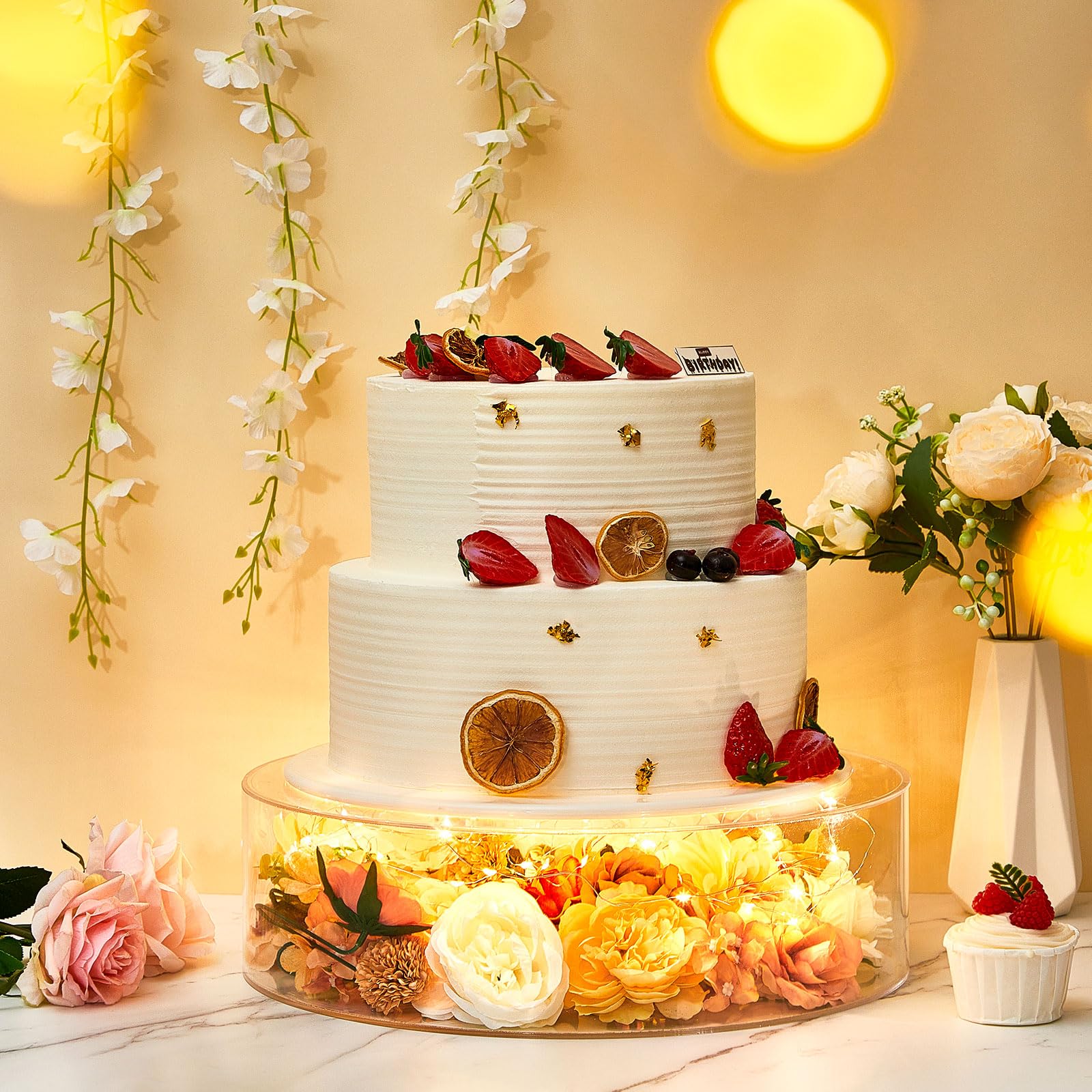 DIY Party Centerpiece Kit