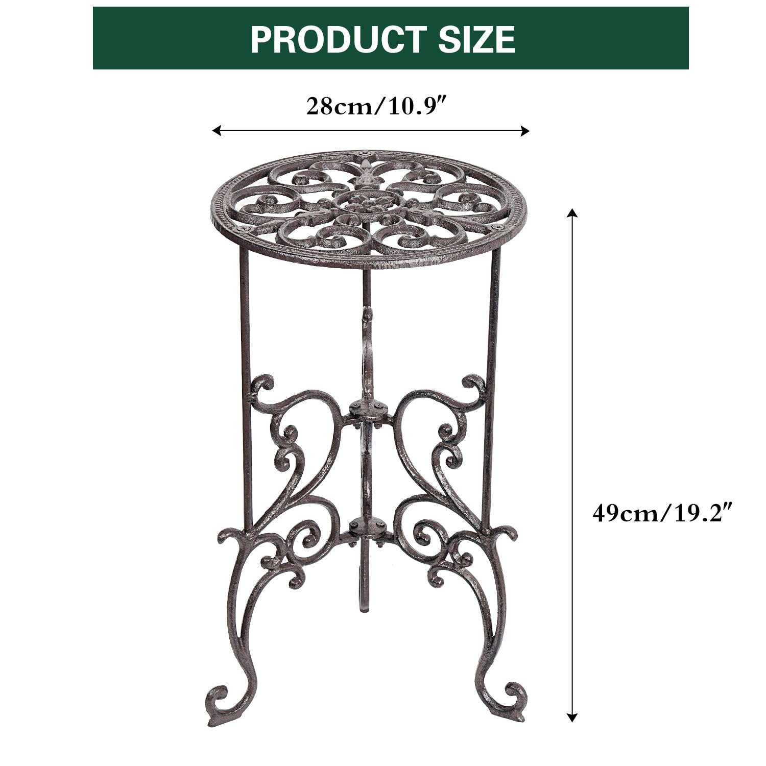 Plant Stand