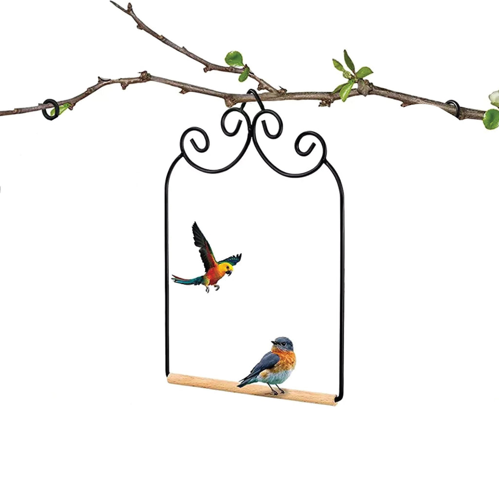 Hummingbird Swing