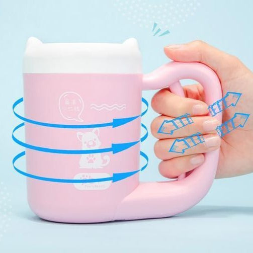 Pet Foot Washer