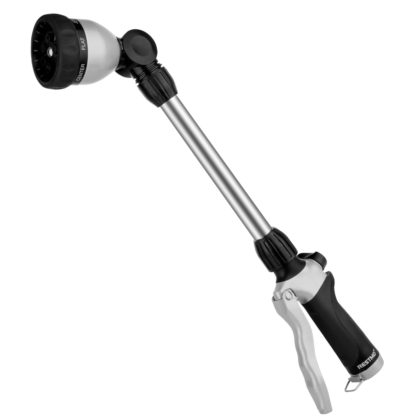 Comfort Grip Garden Spray Wand