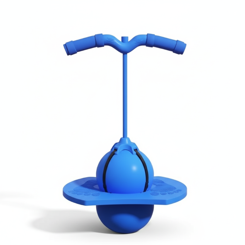 Kids Balance Jumper