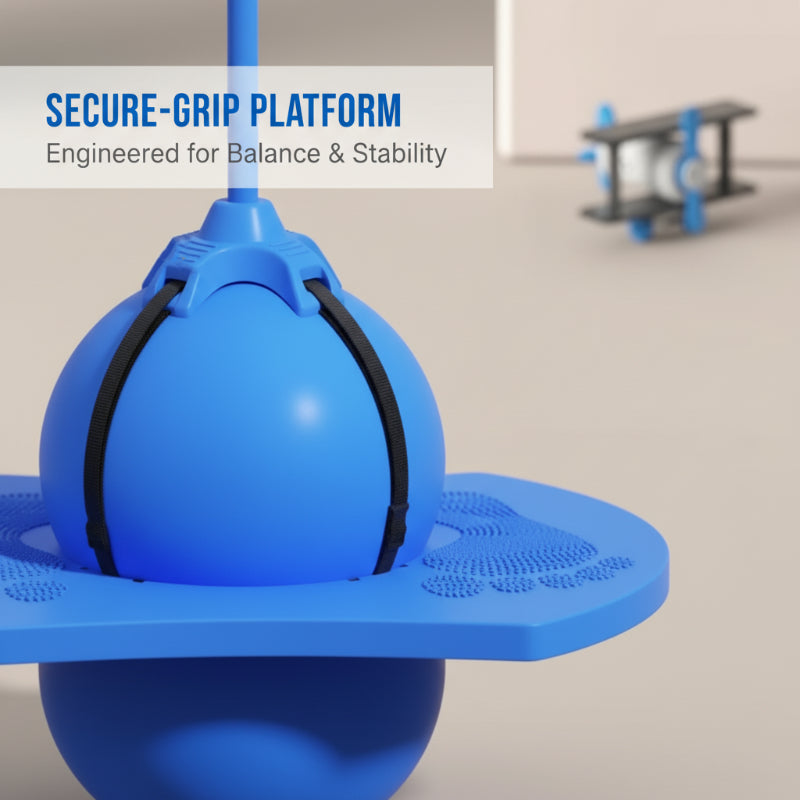 Kids Balance Jumper