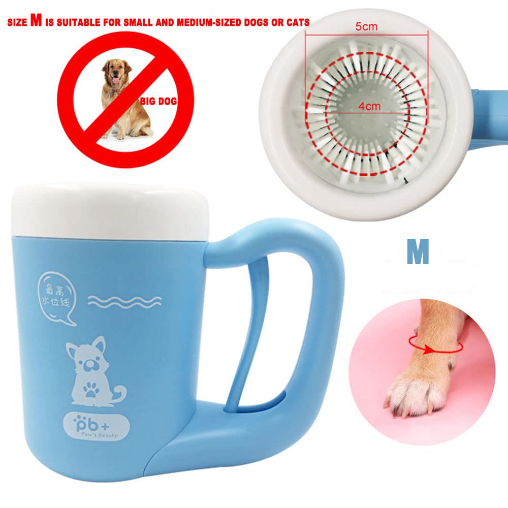 Pet Foot Washer