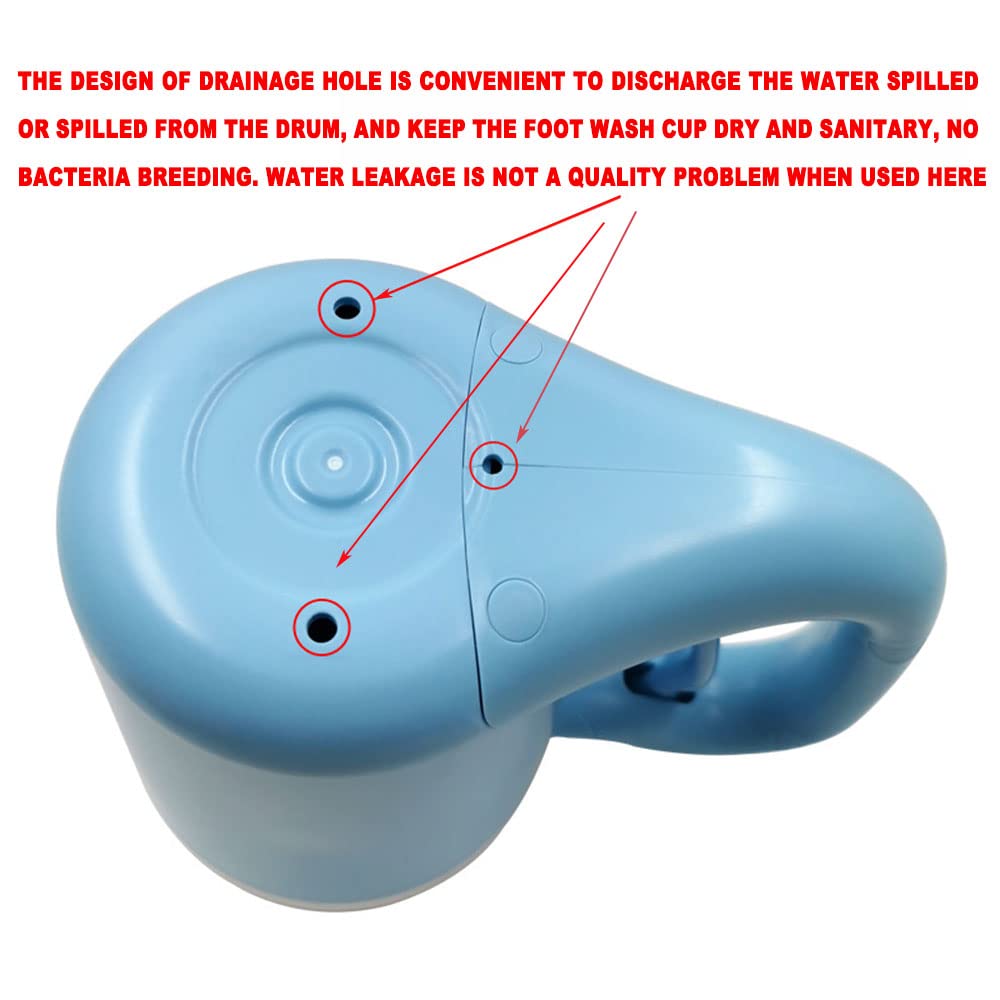 Pet Foot Washer