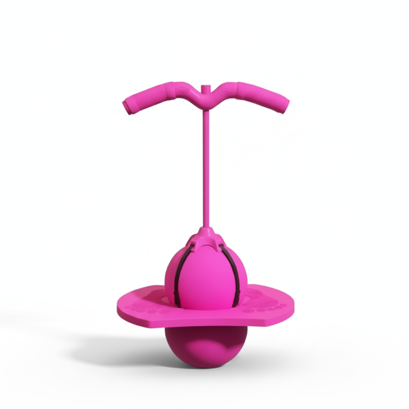 Kids Balance Jumper