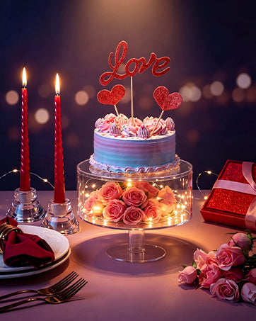 DIY Party Centerpiece Kit